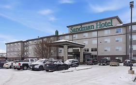 Sandman Hotel Saskatoon